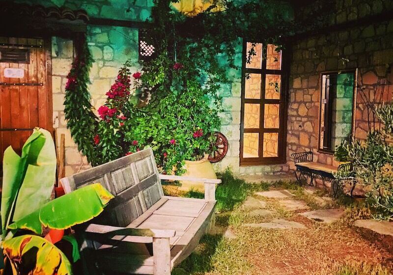 ホテル Pluvia Boutique