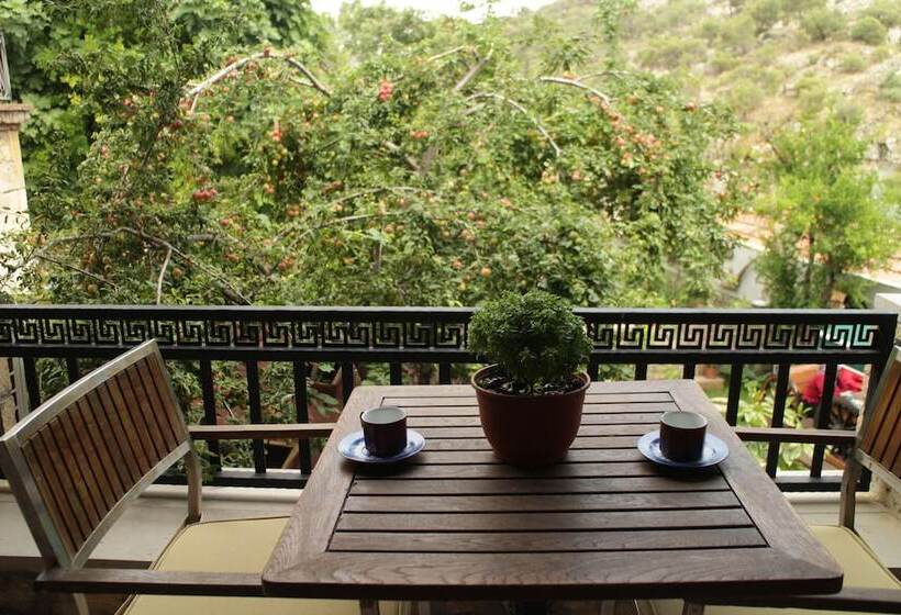 ホテル Pluvia Boutique