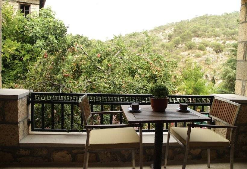 酒店 Pluvia Boutique