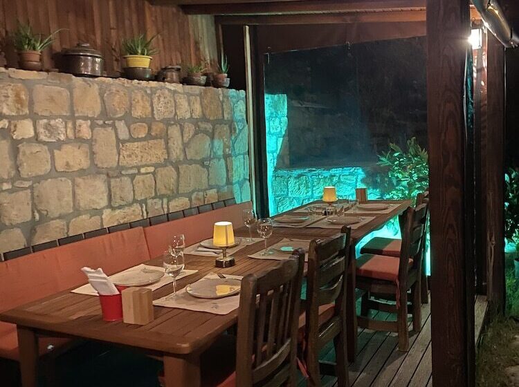 酒店 Pluvia Boutique