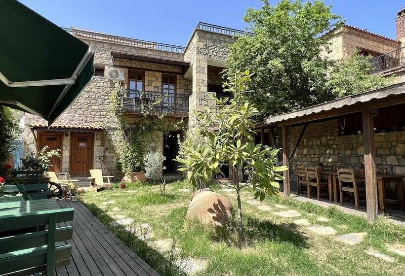 酒店 Pluvia Boutique