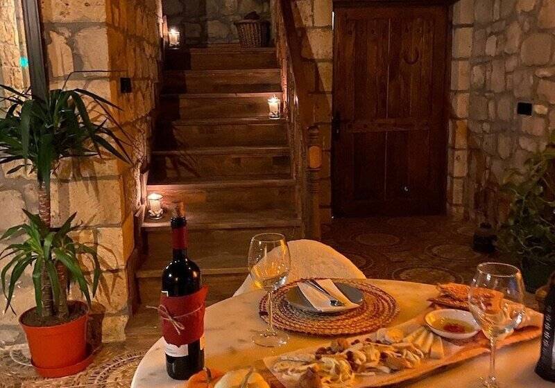 ホテル Pluvia Boutique