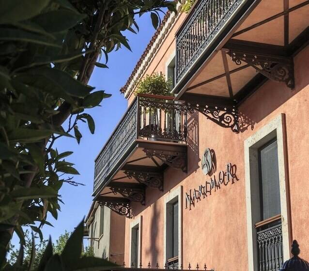 Narimor Urla Butik Otel