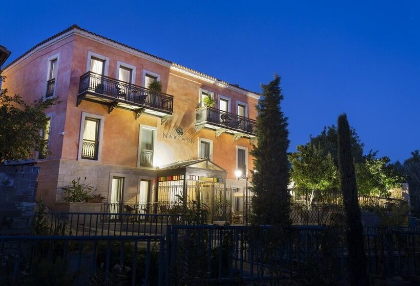 Narimor Urla Butik Otel