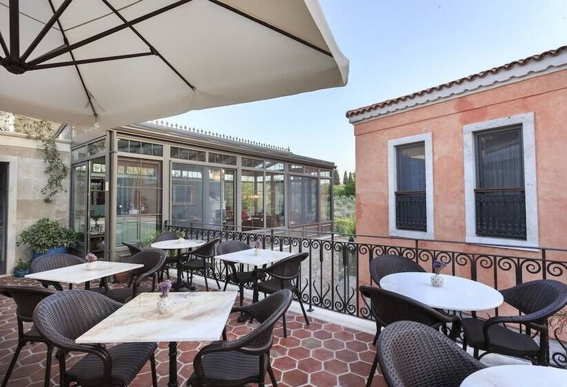 Narimor Urla Butik Otel