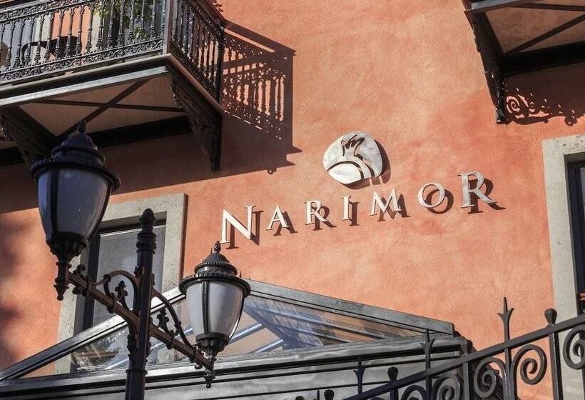 Narimor Urla Butik Otel