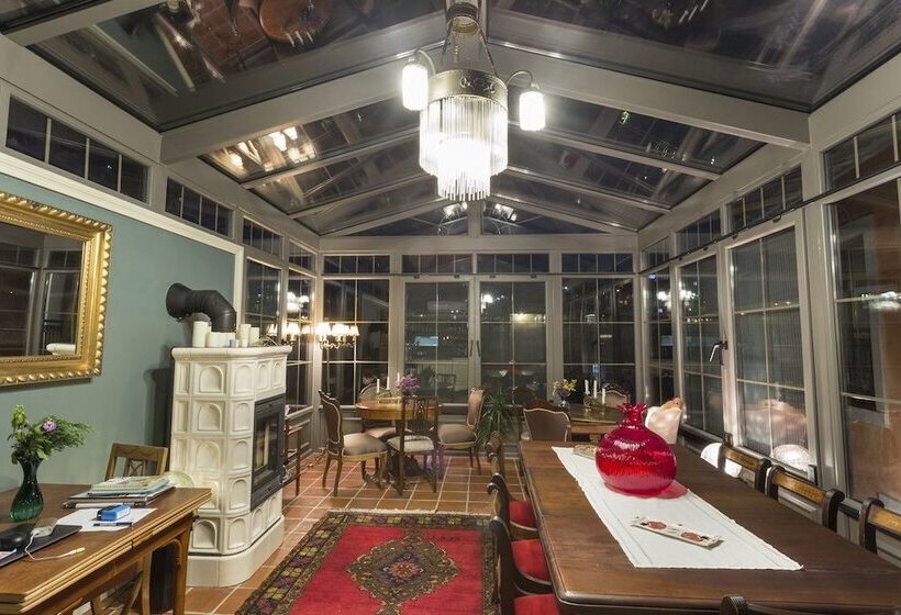 Narimor Urla Butik Otel