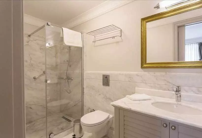 Narimor Urla Butik Otel