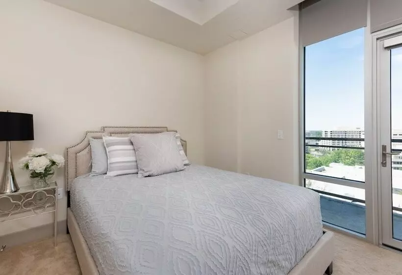 Pdc Luxury Apartment Tysons Corner