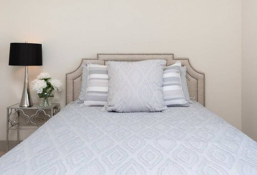 Pdc Luxury Apartment Tysons Corner