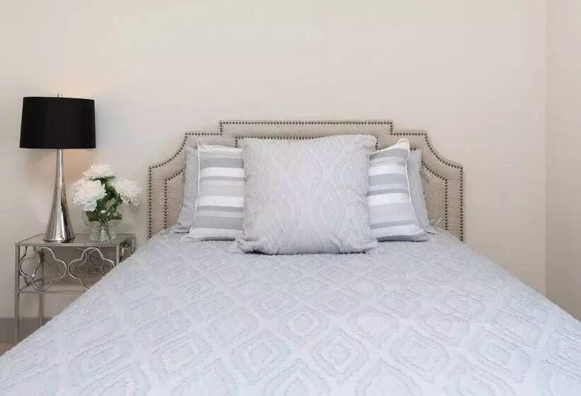 Pdc Luxury Apartment Tysons Corner