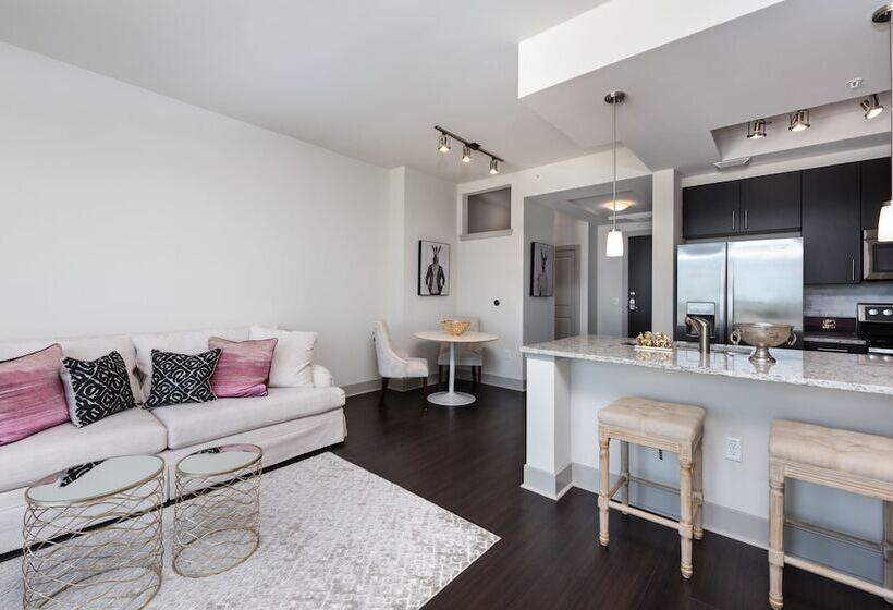 Pdc Luxury Apartment Tysons Corner