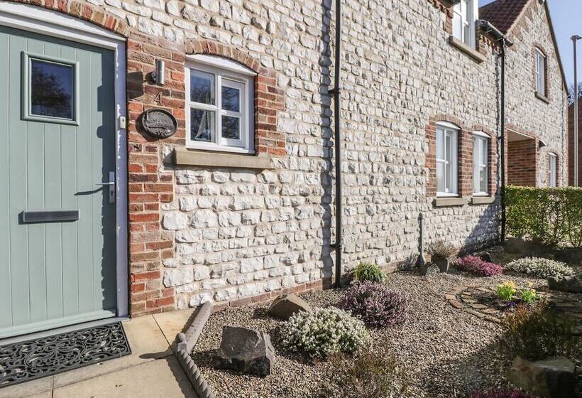 Pebble Cottage Dunnscroft