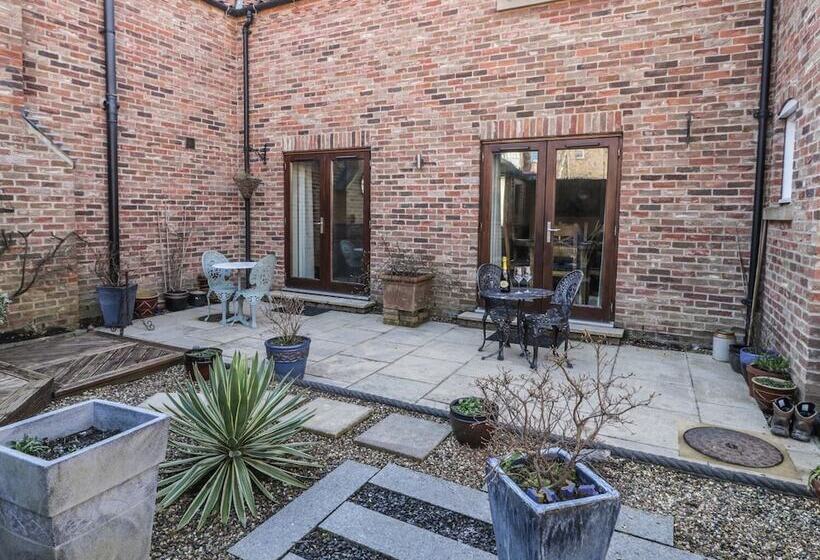 Pebble Cottage Dunnscroft