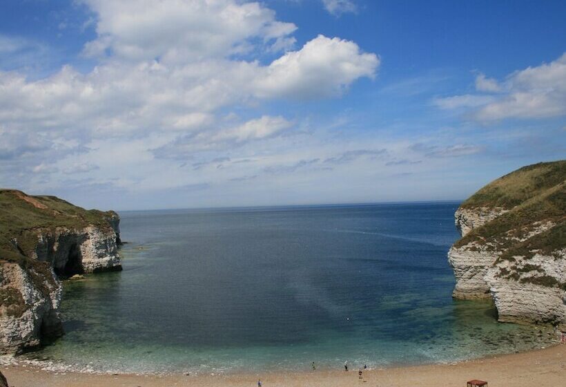 Pebble Cottage Dunnscroft