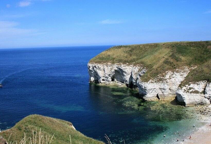 Pebble Cottage Dunnscroft