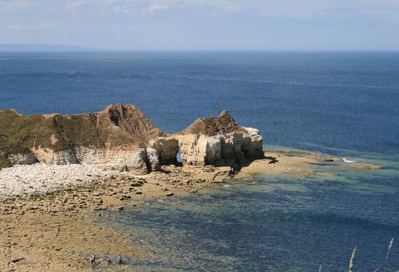 Pebble Cottage Dunnscroft