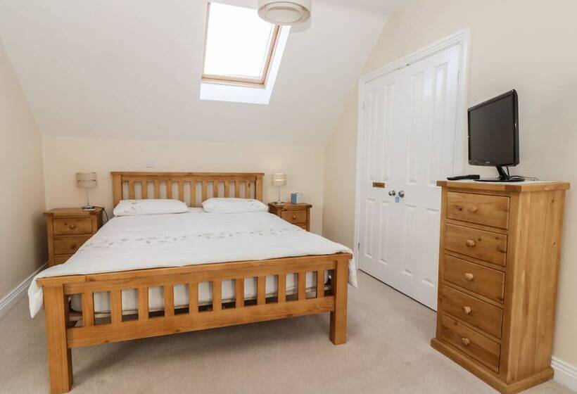 Pebble Cottage Dunnscroft