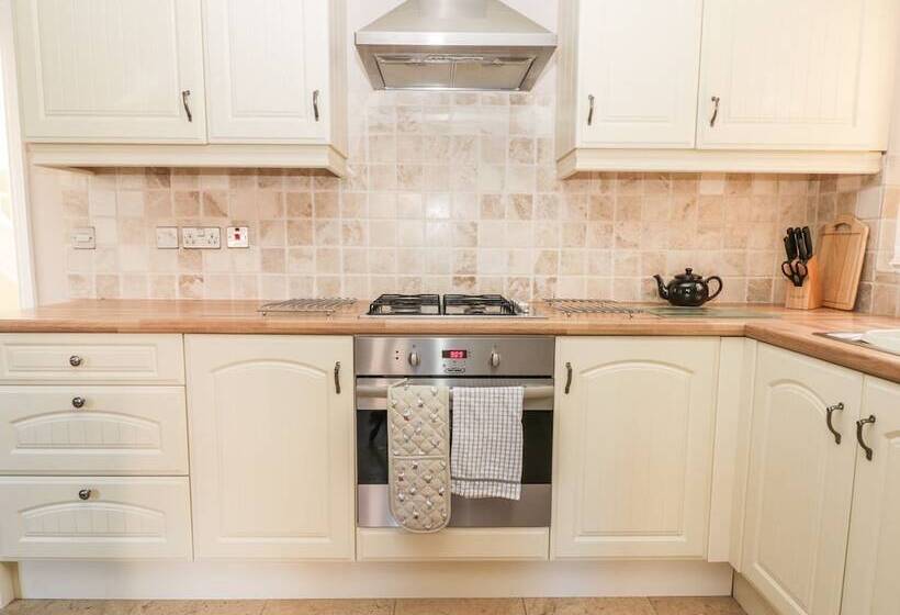 Pebble Cottage Dunnscroft