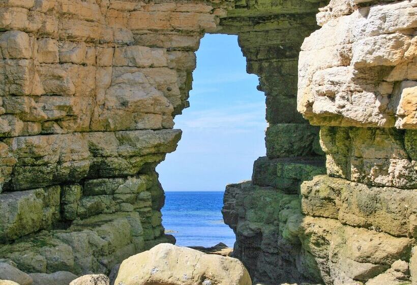 Pebble Cottage Dunnscroft