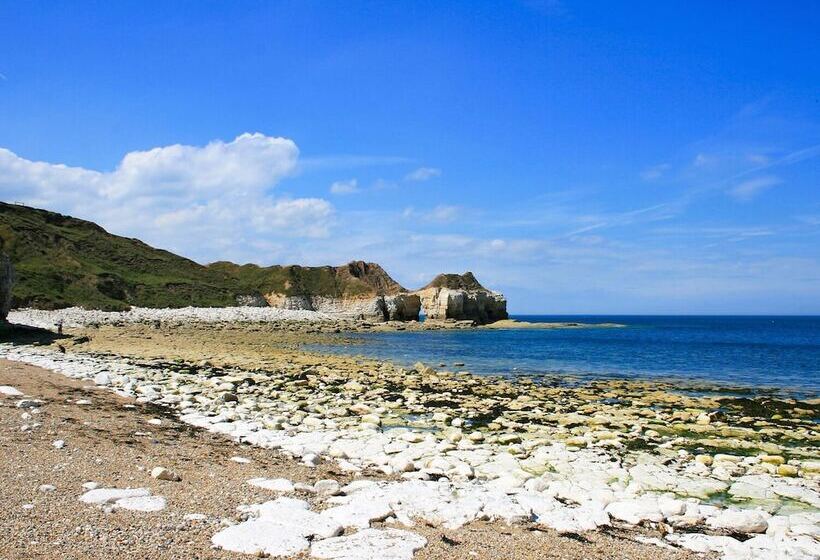 Pebble Cottage Dunnscroft