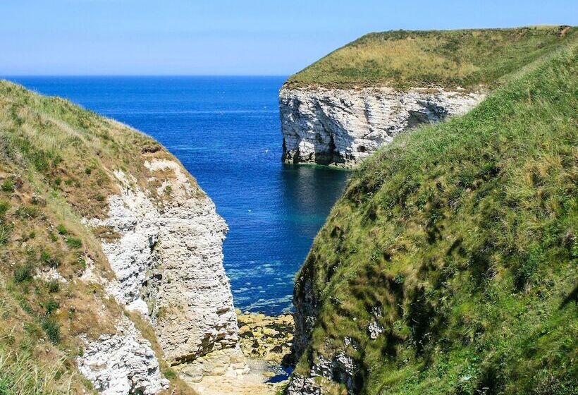 Pebble Cottage Dunnscroft