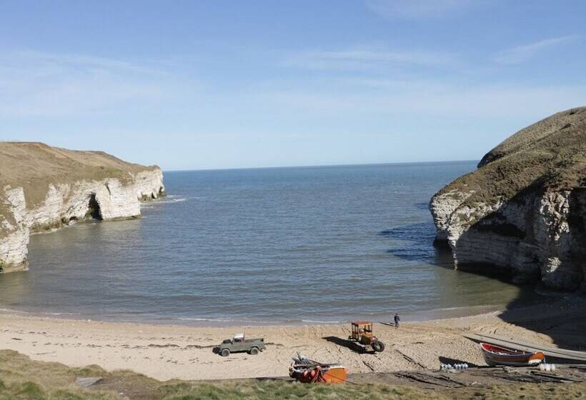 Pebble Cottage Dunnscroft