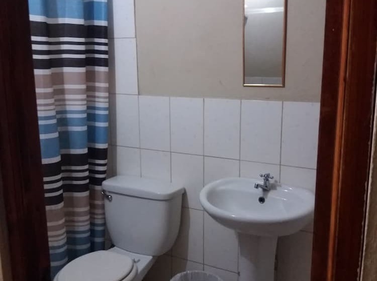 Pension Inn Residencial Mi Feria