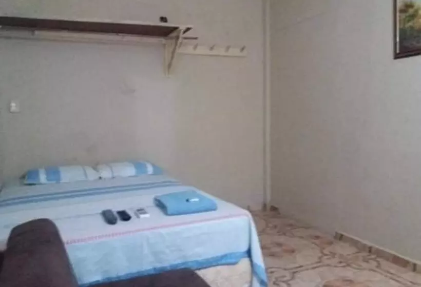 ペンション Inn Residencial Mi Feria
