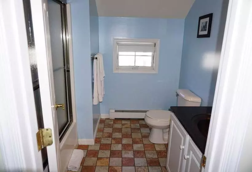 Majatalo The Hendrickson House