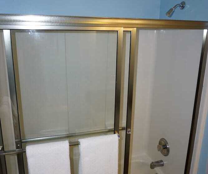 Pensionat The Hendrickson House