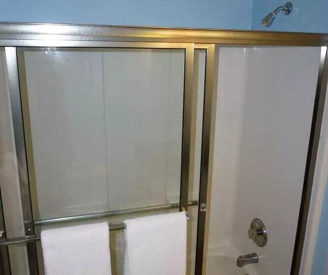 Majatalo The Hendrickson House