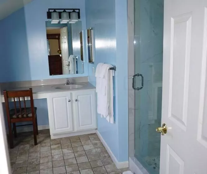 Majatalo The Hendrickson House