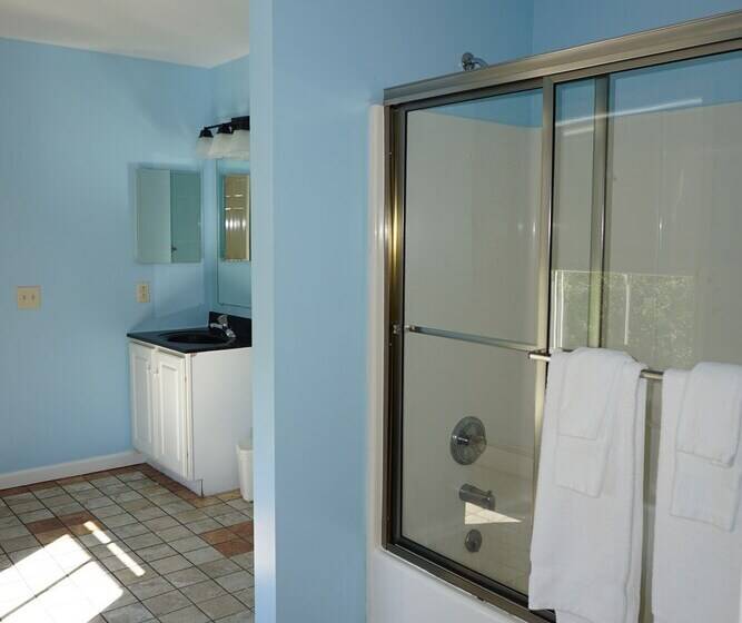 Pensionat The Hendrickson House