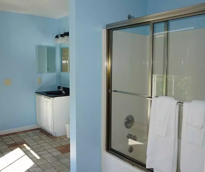 Majatalo The Hendrickson House