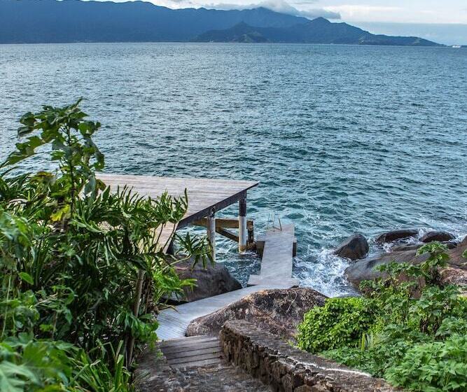 膳宿费 Vila Toro Guest House