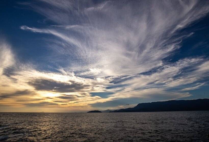 膳宿费 Vila Toro Guest House