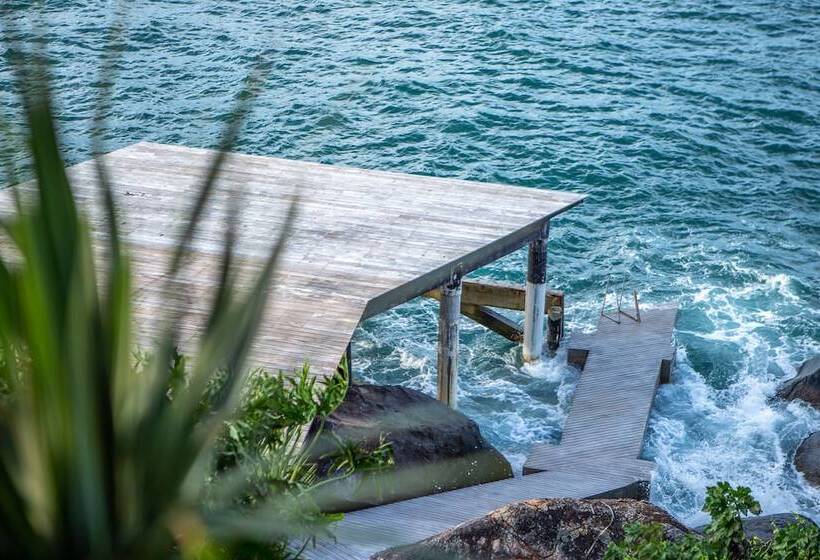 膳宿费 Vila Toro Guest House