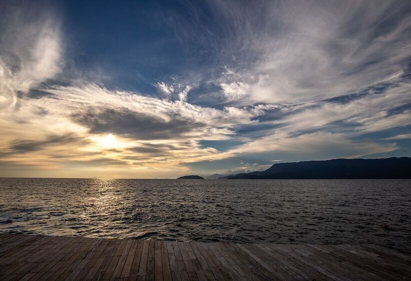 膳宿费 Vila Toro Guest House