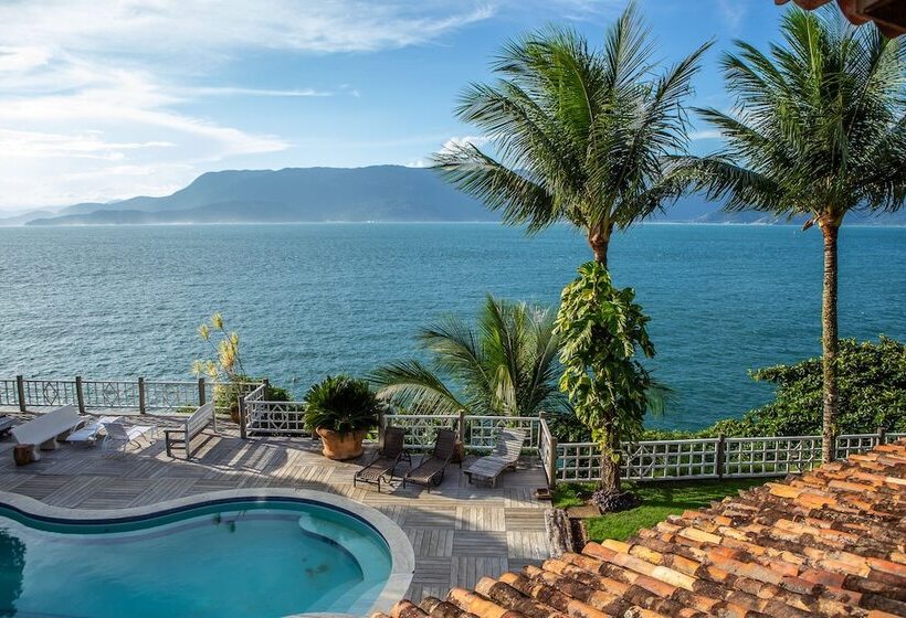 膳宿费 Vila Toro Guest House