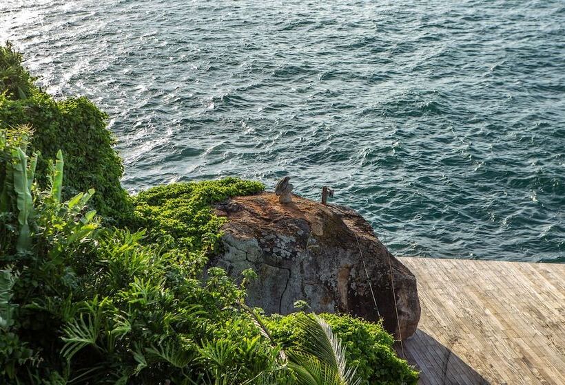 膳宿费 Vila Toro Guest House