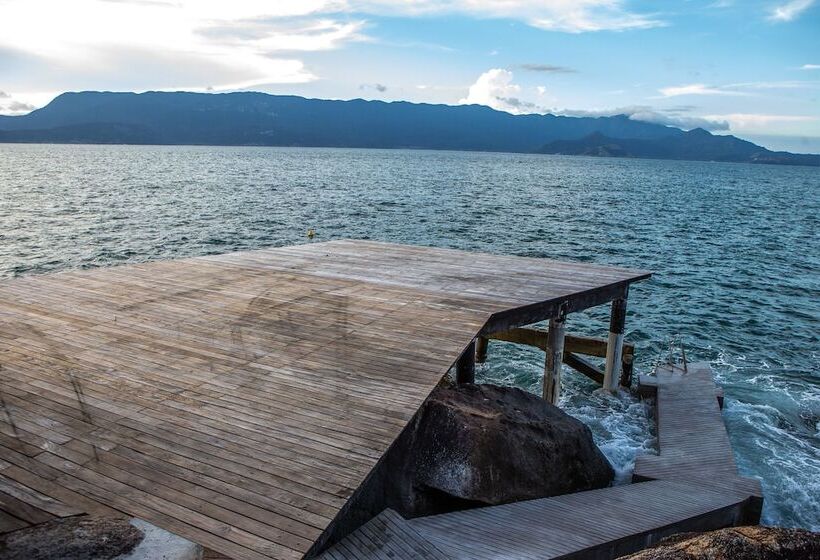 膳宿费 Vila Toro Guest House