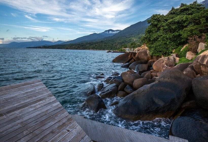 膳宿费 Vila Toro Guest House