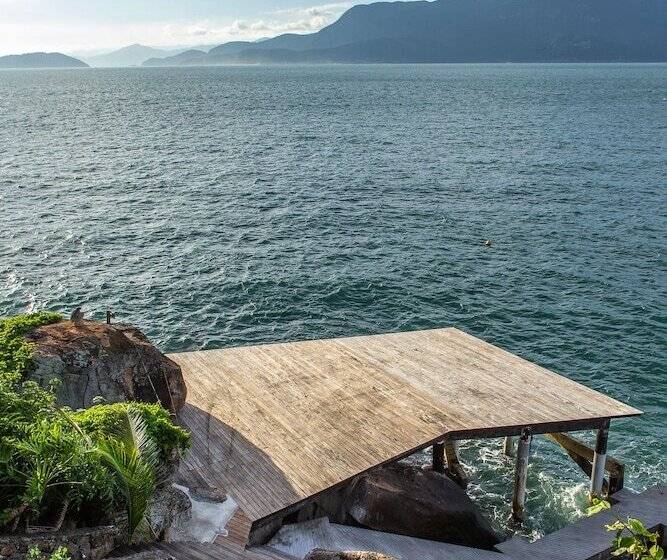 膳宿费 Vila Toro Guest House