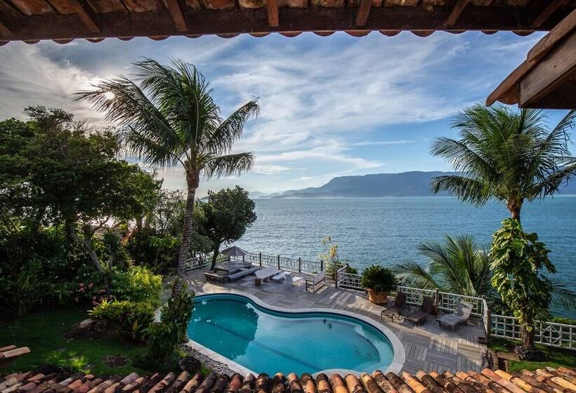 膳宿费 Vila Toro Guest House