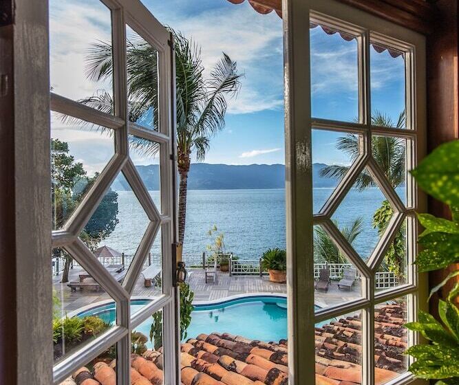 膳宿费 Vila Toro Guest House