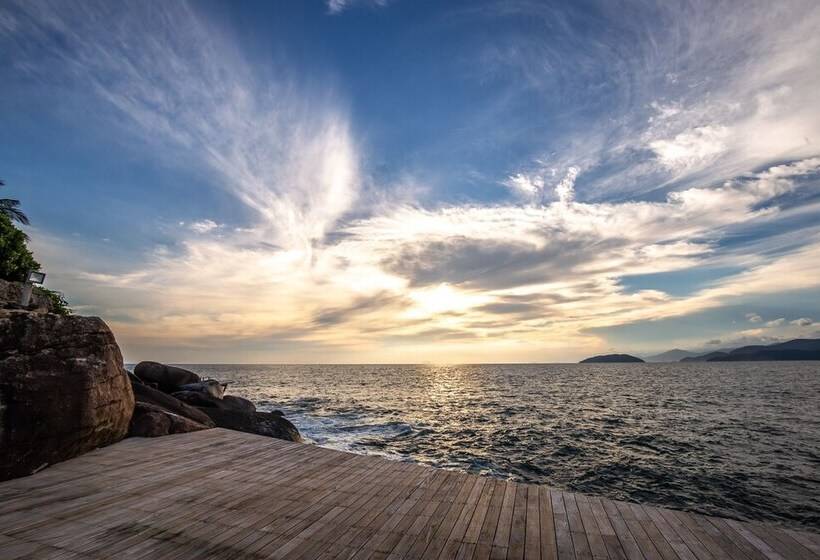 膳宿费 Vila Toro Guest House