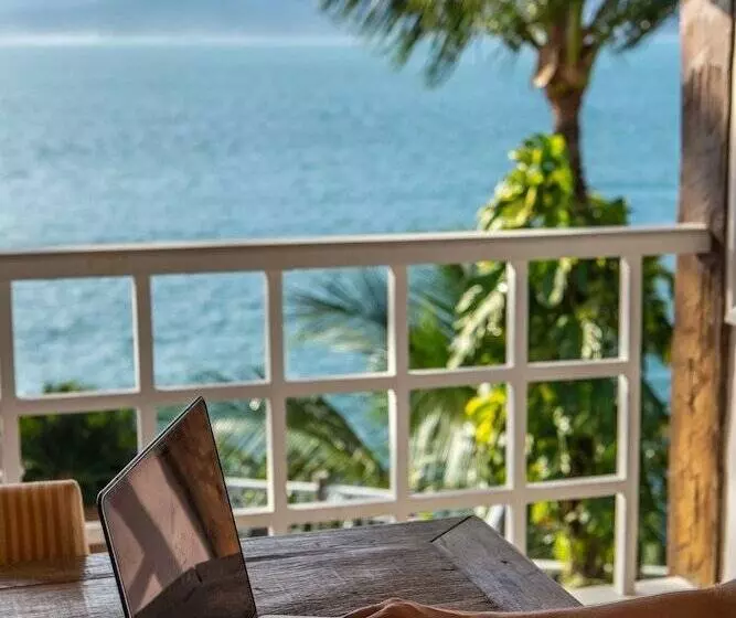 ペンション Vila Toro Guest House