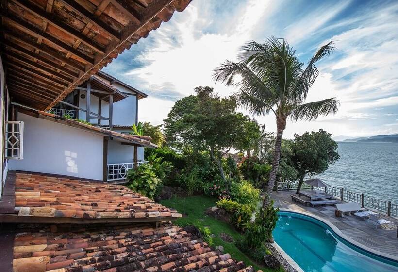 膳宿费 Vila Toro Guest House