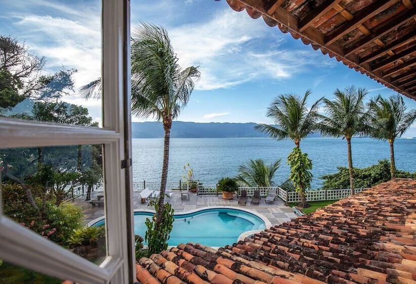 膳宿费 Vila Toro Guest House